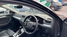 Skoda Superb 1.4 TSI iV SE Technology DSG 5dr Estate